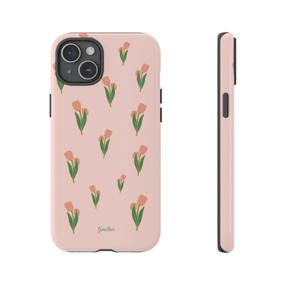 Pink Tulip