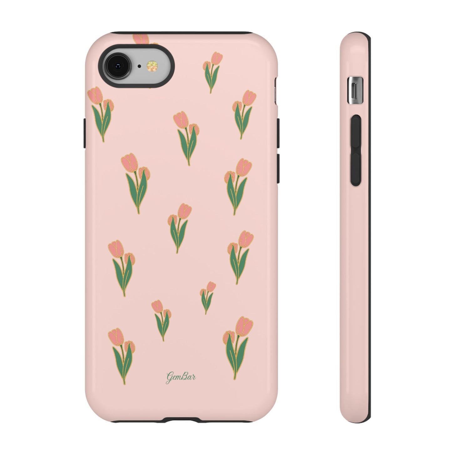 Pink Tulip