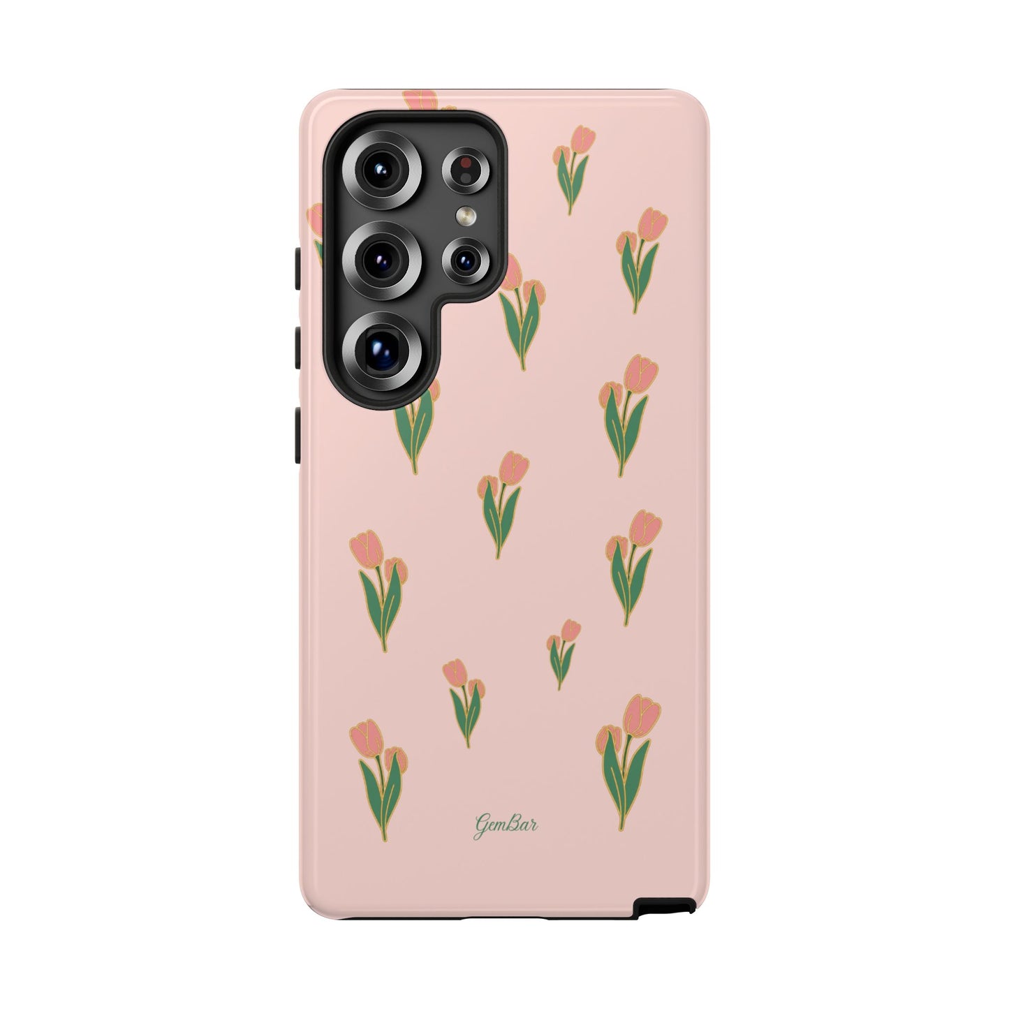 Pink Tulip