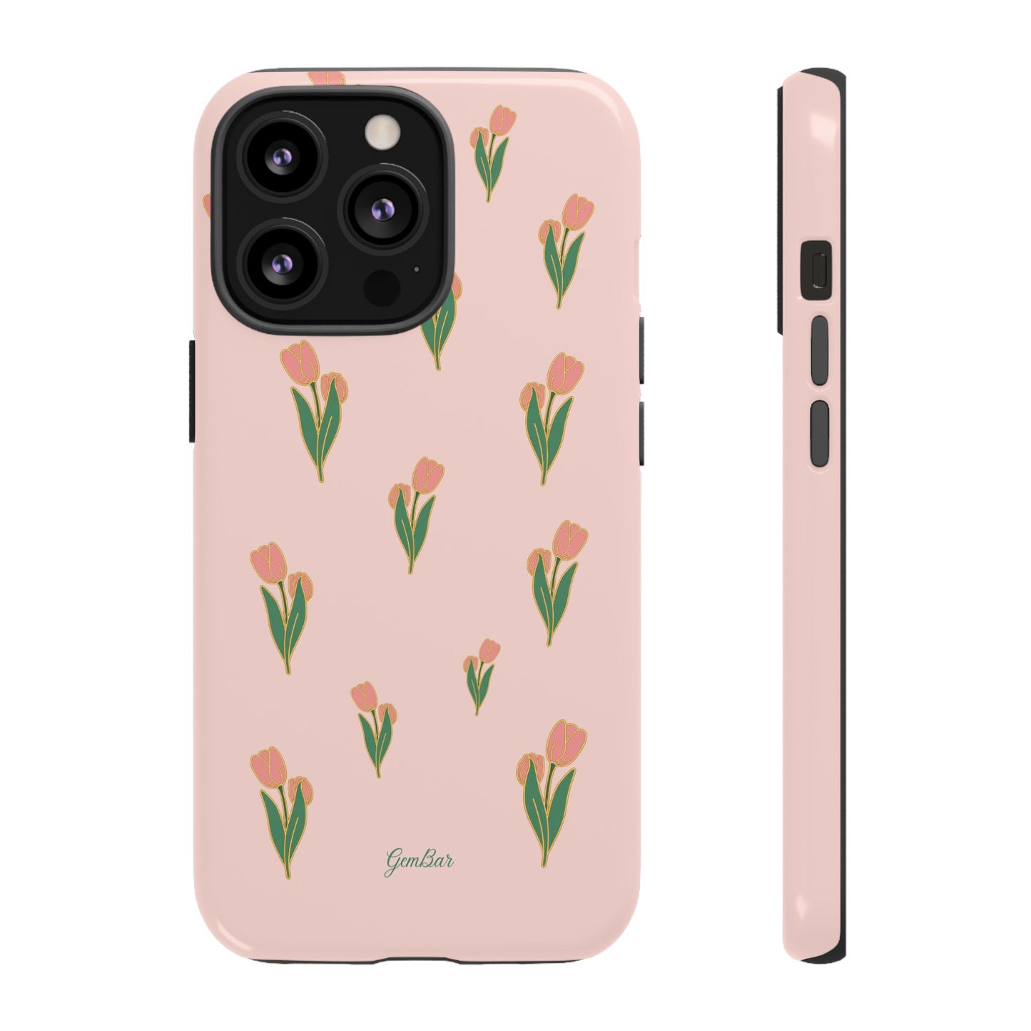 Pink Tulip