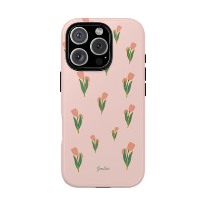 Pink Tulip