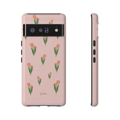 Pink Tulip