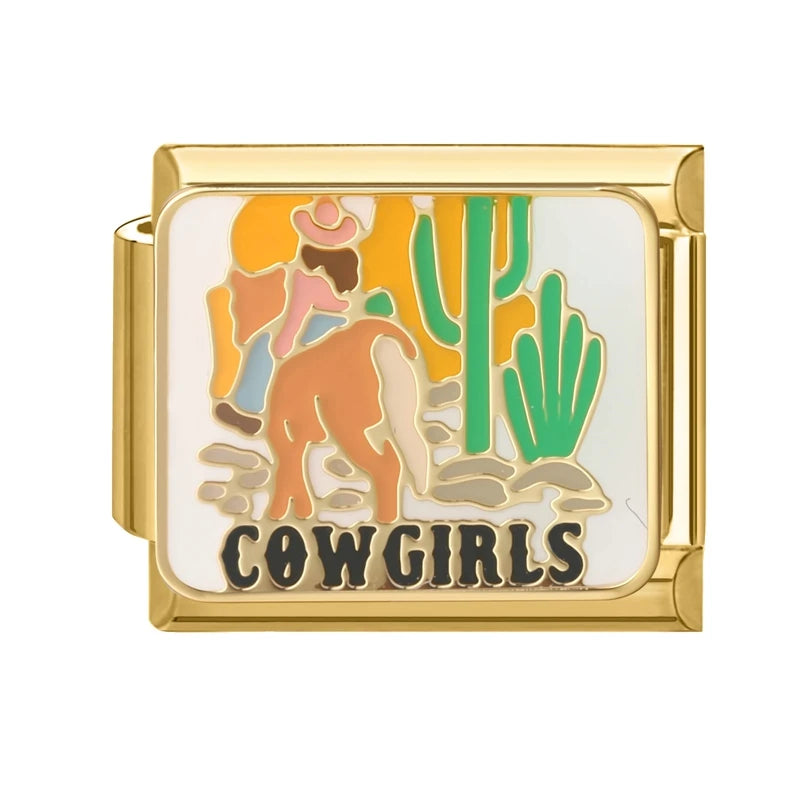 Cow Girl