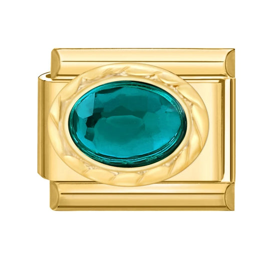 Smaragdový gem