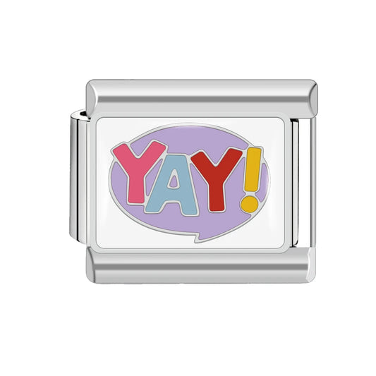 Yay