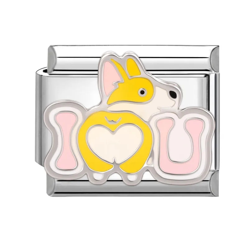 Corgi I <3 U