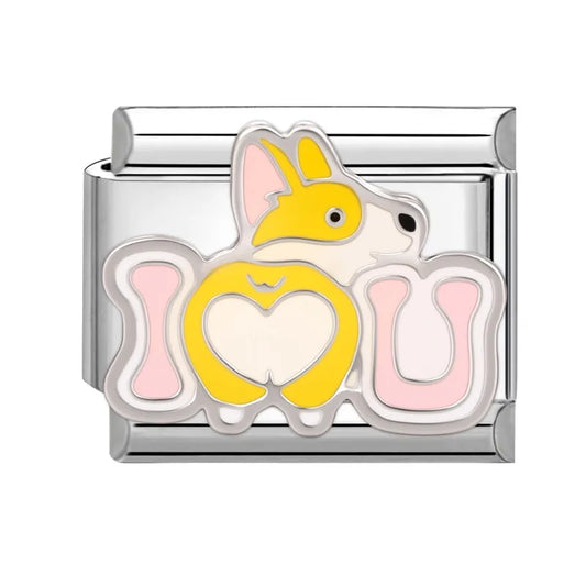 Corgi I <3 U