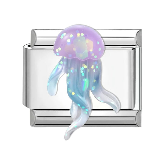 Holografická medúza