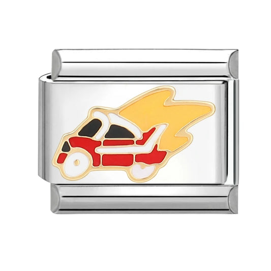 Rychlé auto