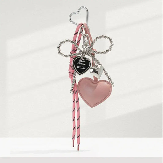Pink Heart