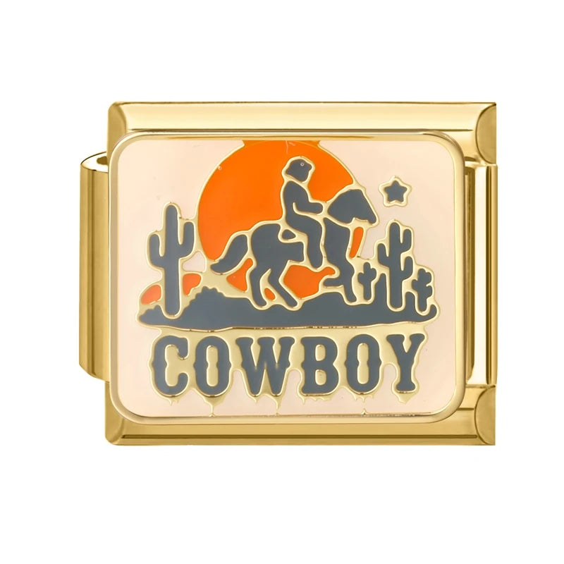 Cowboy