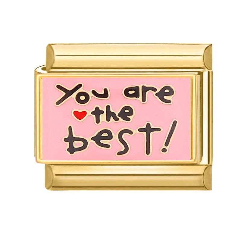 You are the best zlaté