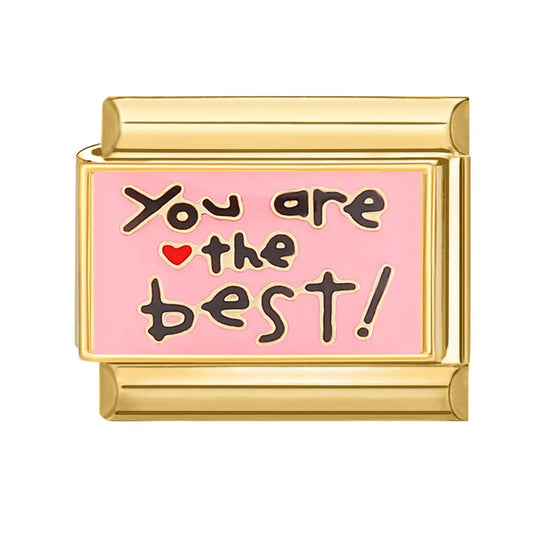 You are the best zlaté