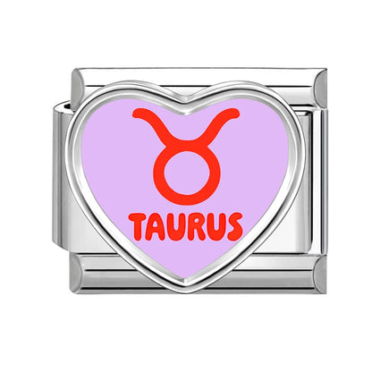 Astrologické znamení srdíčka
