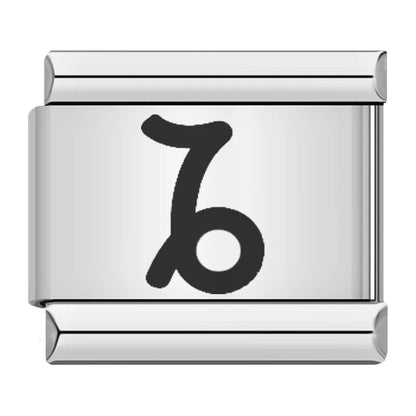 Astrologické znamení černé