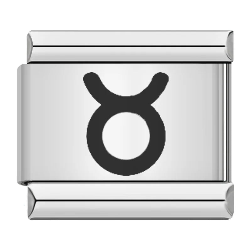 Astrologické znamení černé