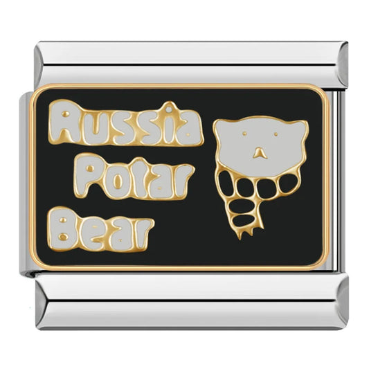 Russia Polar Bear