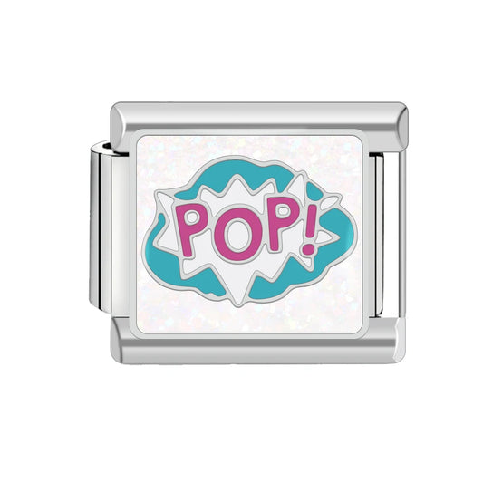 POP!