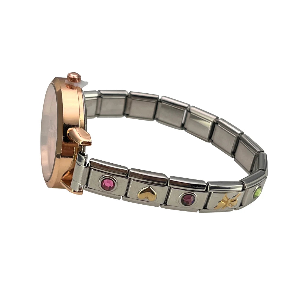 Charms na hodinky