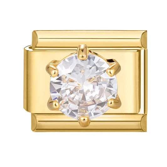Diamant zlatý