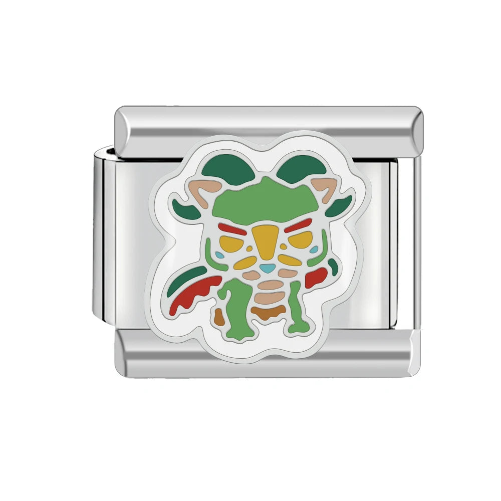 Maya Fighter