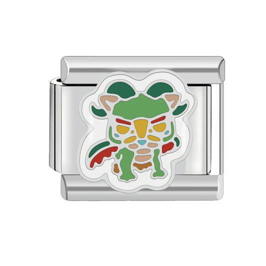 Maya Fighter