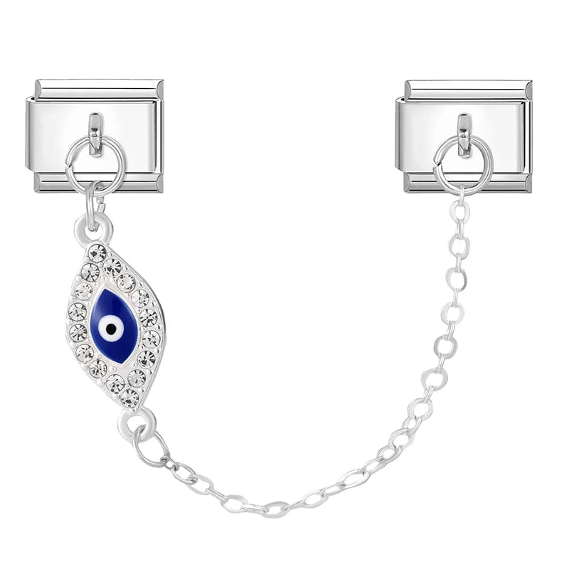 Chain oko s evil eye