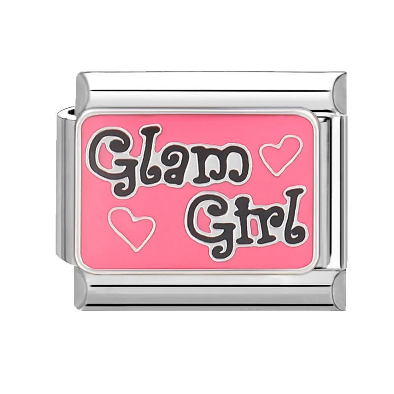 Glam Girl