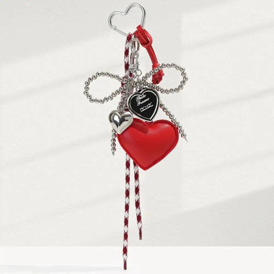 Red Heart