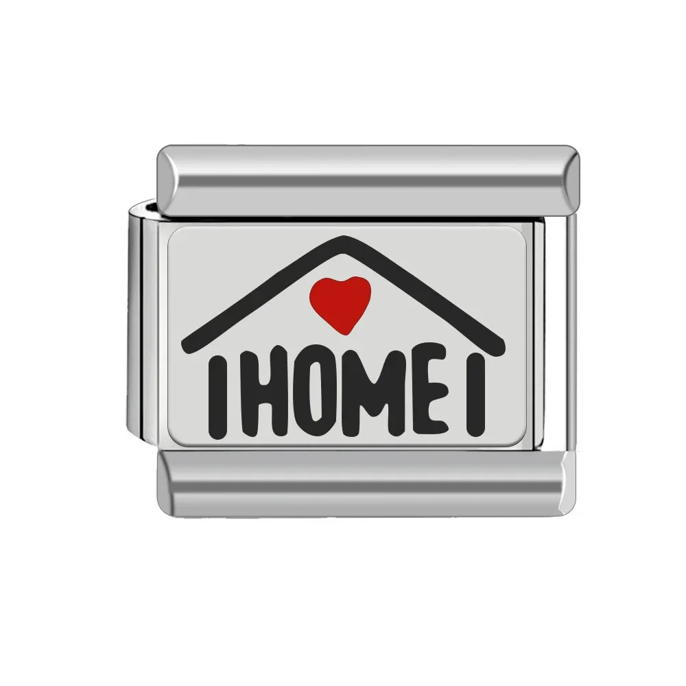 Love Home