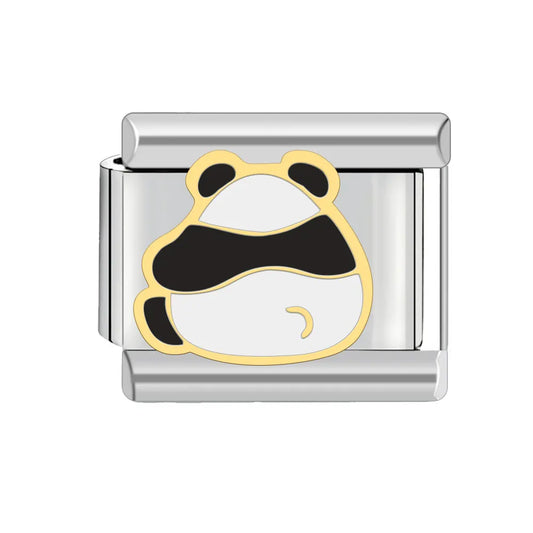 Panda s ocasem