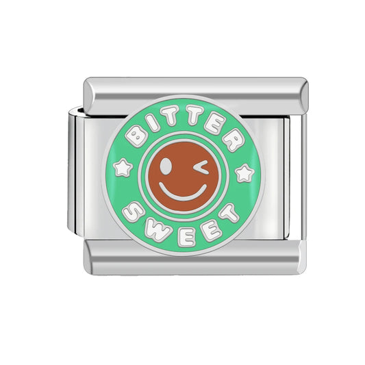 Bitter Sweet