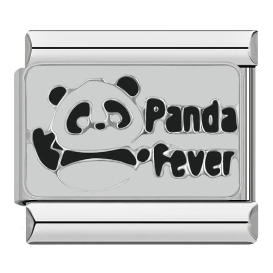 Panda Fever