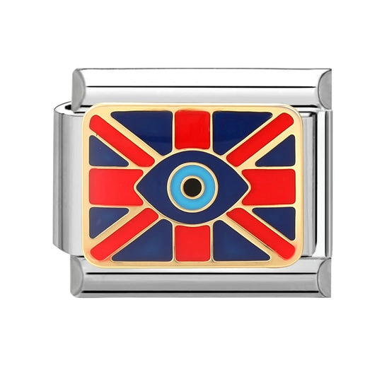 Oko ve vlajce UK
