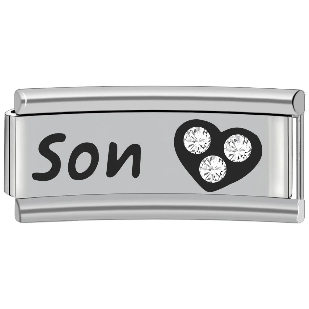Double Son srdce