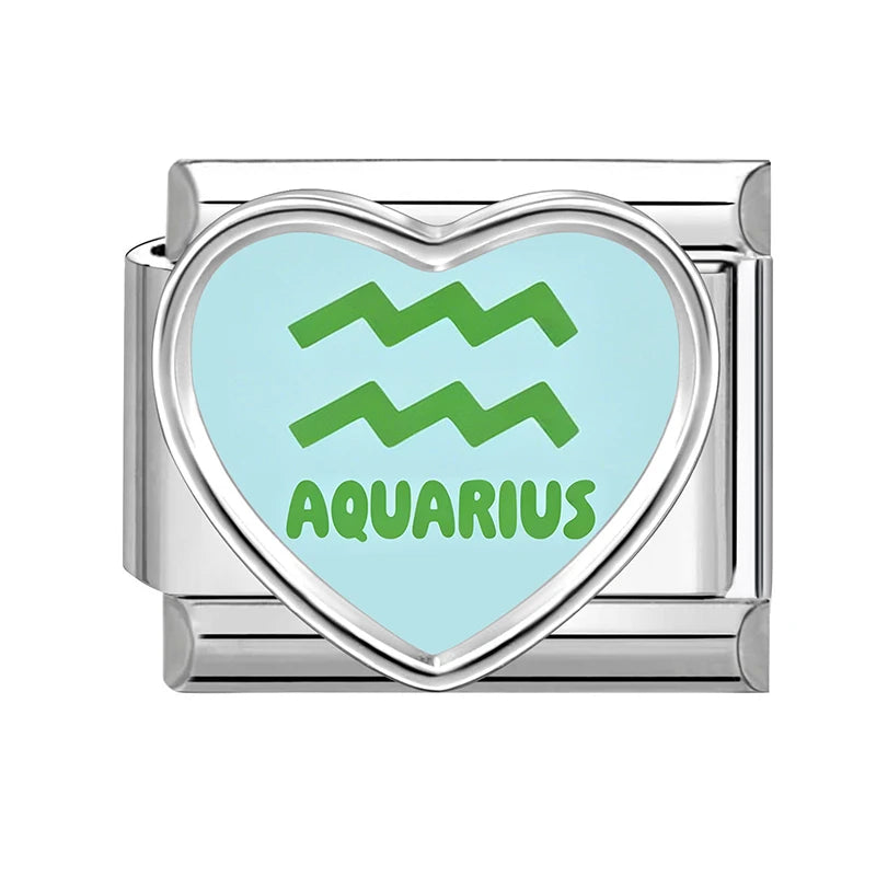 Astrologické znamení srdíčka