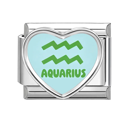 Astrologické znamení srdíčka