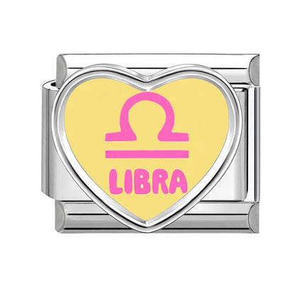 Astrologické znamení srdíčka