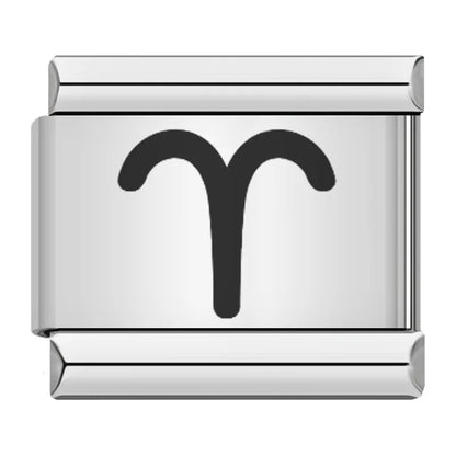 Astrologické znamení černé