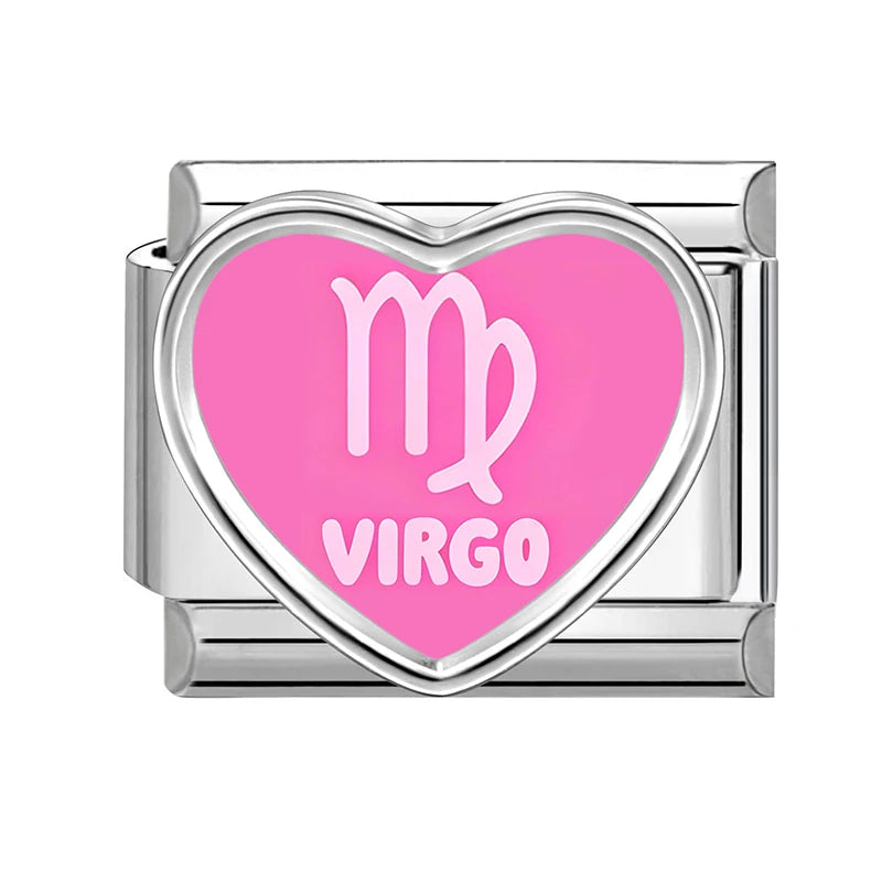 Astrologické znamení srdíčka