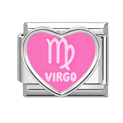 Astrologické znamení srdíčka