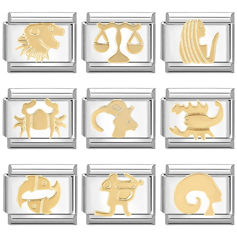 Astrologické znamení zlaté