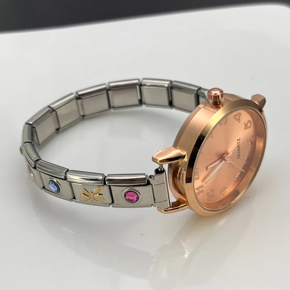 Charms na hodinky