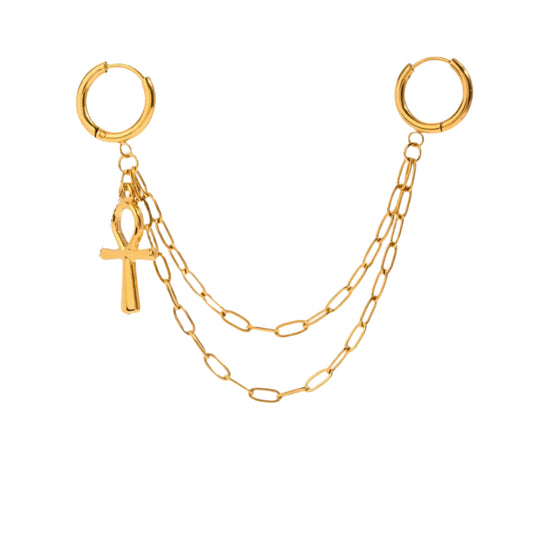 Chain Cross