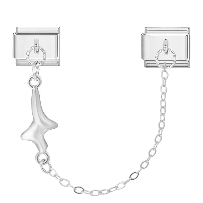 Chain blesk
