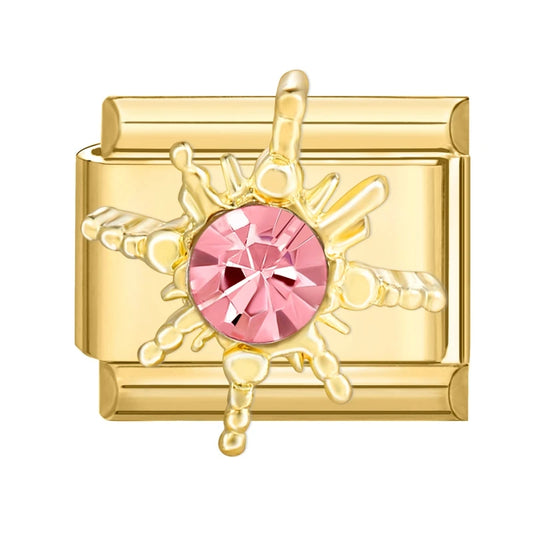 Hvězda Pink Gem