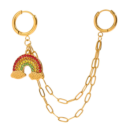 Chain Duha