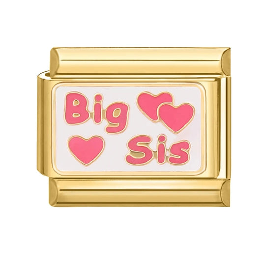 Big Sis zlaté