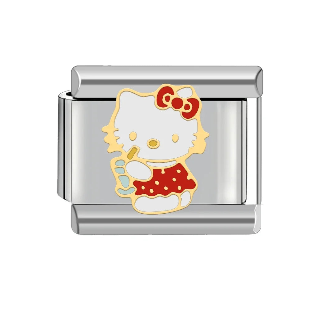 Hello Kitty jahoda