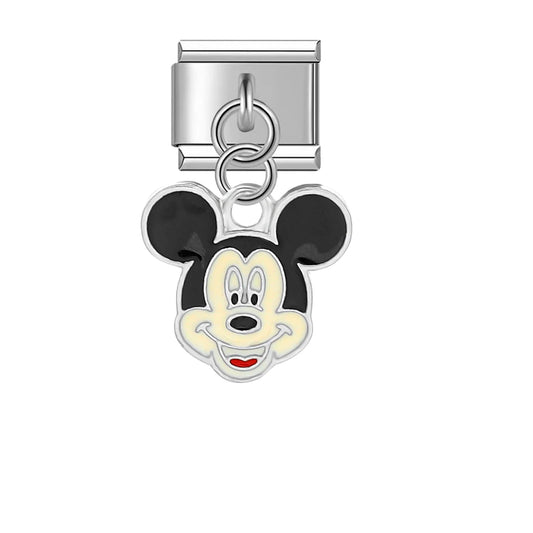 Visící Mickey